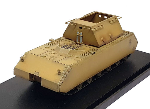 Dragon 1/72 Scale 60156 - German Super Heavy Tank M.U.T Maus Böblingen 1944
