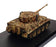 Dragon Models 1/72 Scale 60020 - Tiger I sPzAbt 508 Tank German Army 1944