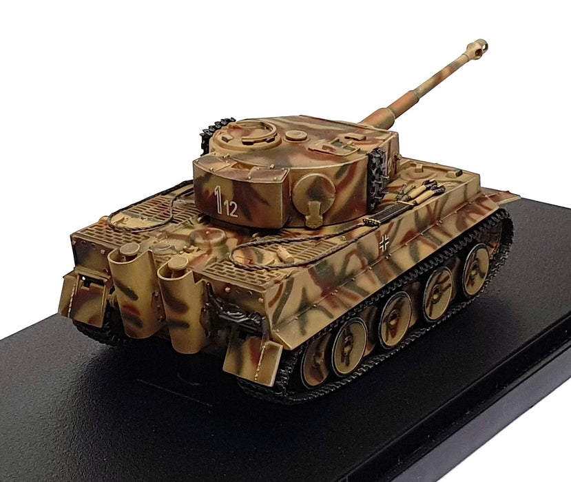 Dragon Models 1/72 Scale 60020 - Tiger I sPzAbt 508 Tank German Army 1944