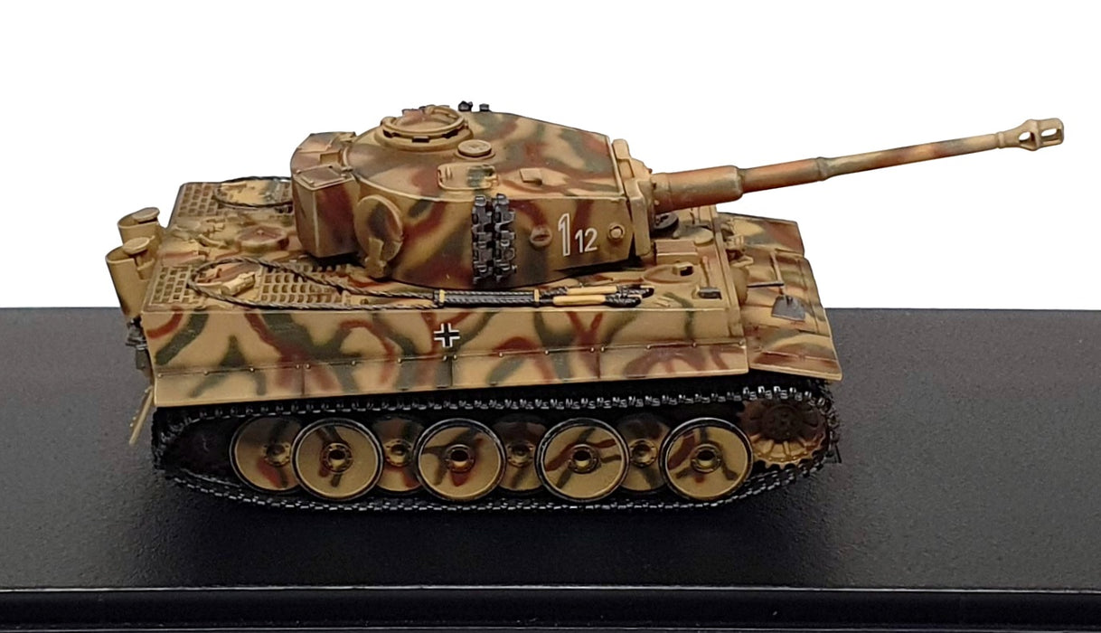 Dragon Models 1/72 Scale 60020 - Tiger I sPzAbt 508 Tank German Army 1944