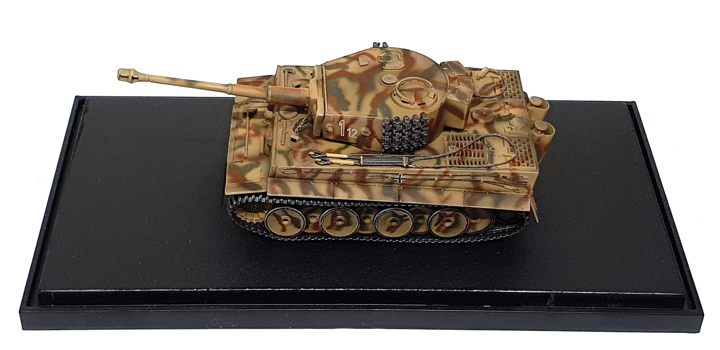Dragon Models 1/72 Scale 60020 - Tiger I sPzAbt 508 Tank German Army 1944
