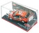 Altaya 1/43 Scale A0807 - Ford Focus RS #14 Monte Carlo 2008 Solberg/Menkerud