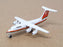 Schabak 1/600 Scale Diecast 946/149 - BAe 146 Aircraft Meridiana