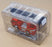 Altaya 1/57 Scale FEN101 - 2001 Renault ERSA 18m Camiva Fire Engine - Red/White