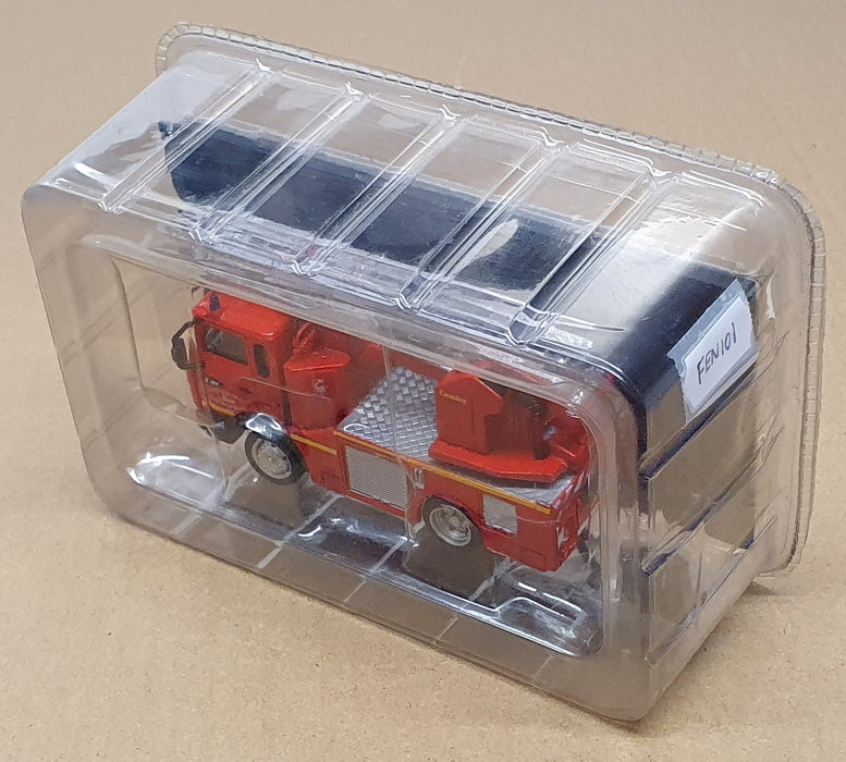 Altaya 1/57 Scale FEN101 - 2001 Renault ERSA 18m Camiva Fire Engine - Red/White