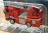 Altaya 1/57 Scale FEN101 - 2001 Renault ERSA 18m Camiva Fire Engine - Red/White