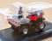 Altaya 1/32 Scale FEN103 - Firexpress Mini Fire Truck Hong Kong Version