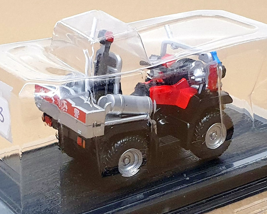 Altaya 1/32 Scale FEN103 - Firexpress Mini Fire Truck Hong Kong Version