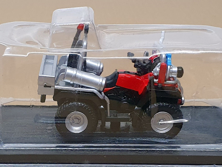 Altaya 1/32 Scale FEN103 - Firexpress Mini Fire Truck Hong Kong Version