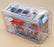 Altaya 1/72 Scale FEN12 - 1975 Iveco Magirus DL 23-12 Fire Engine - Red