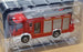 Altaya 1/64 Scale FEN106 - 2003 Scania France Fire Engine Truck - Red