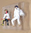 Minichamps 1/12 Scale 312 990096 Valentino Rossi + Angel Figs GP 250 Rio '99