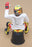 Minichamps 1/12 Scale 312 990096 Valentino Rossi + Angel Figs GP 250 Rio '99
