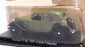 Atlas Editions 1/43 Scale 6112 540 - 1939 Citroen Traction 11 BL Armee Francaise