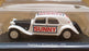 Atlas Editions 1/43 Scale 6112 542 - 1955 Citroen Traction 11 B Cascadeurs