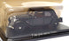 Atlas Editions 1/43 Scale 6112 553 - 1934 Citroen Traction de pre-serie - Black