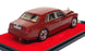 CMR Precision Models 1/43 Scale 297499 - 2006 Rolls Royce Phantom - Dk. Red