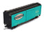 Roundhouse HO 1/87 Scale RH280 - 40ft. Box Car NYC 174280 - Jade Green