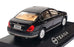 Dealership Model 1/43 Scale Diecast DS04B - Nissan Teana - Black