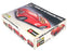 Burago 1/24 Scale Kit 5502 - 1948 Jaguar XK120 Roadster - Red