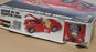 Burago 1/24 Scale Kit 5502 - 1948 Jaguar XK120 Roadster - Red