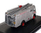 Oxford Diecast 1/76 Scale 76FIRE002 - Bedford TK Northamptonshire Fire Brigade
