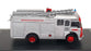 Oxford Diecast 1/76 Scale 76FIRE002 - Bedford TK Northamptonshire Fire Brigade