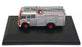 Oxford Diecast 1/76 Scale 76FIRE002 - Bedford TK Northamptonshire Fire Brigade
