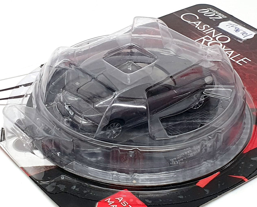 Corgi TY96701 - Aston Martin DBS James Bond 007 Casino Royale - Met. Grey