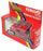 Polistil 1/43 Scale CE 53/A - Renault 12TS Tour De France - Red