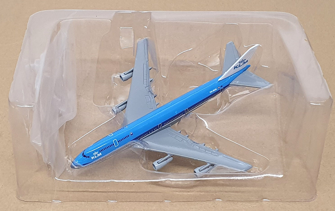 Corgi Diecast CS90337 - Boeing 747-200 Aircraft PH-BUK