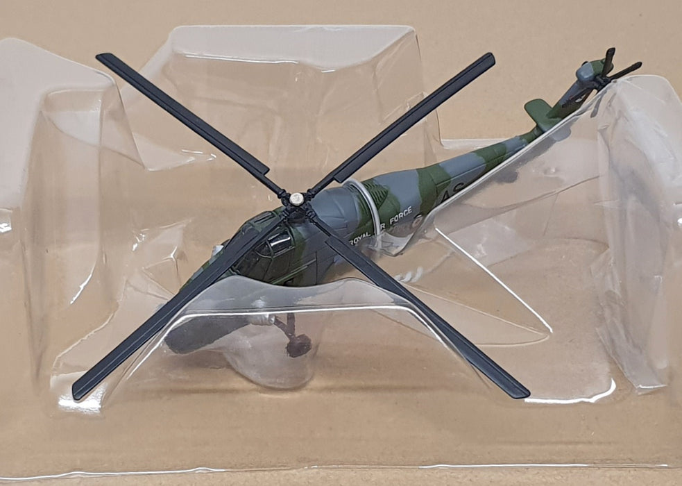 Corgi Diecast CS90571 - Wessex Helicopter RAF No. 72 Sqdn.
