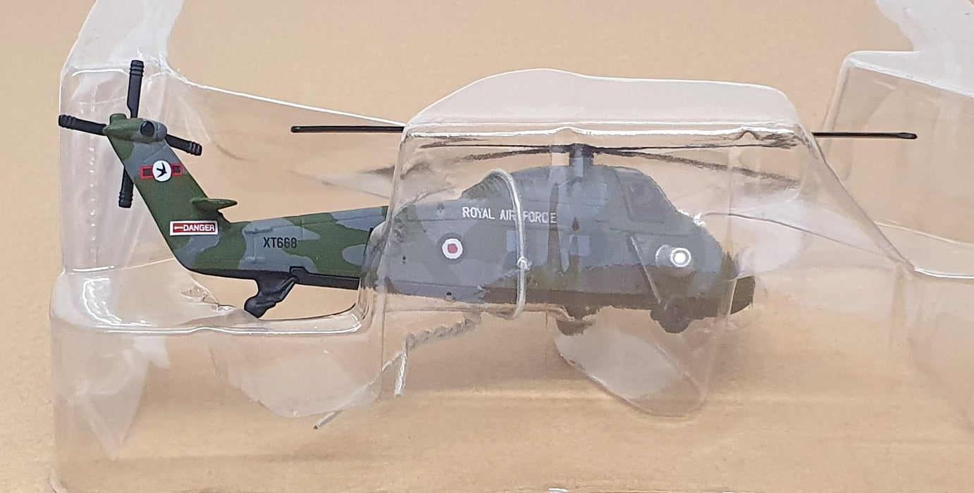 Corgi Diecast CS90571 - Wessex Helicopter RAF No. 72 Sqdn.