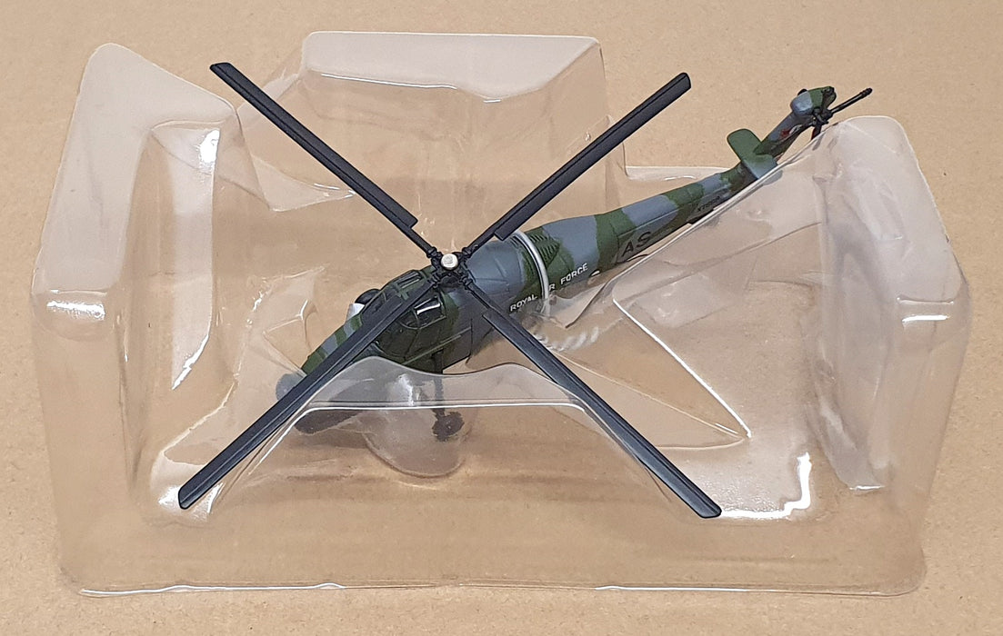 Corgi Diecast CS90571 - Wessex Helicopter RAF No. 72 Sqdn.