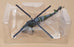 Corgi Diecast CS90571 - Wessex Helicopter RAF No. 72 Sqdn.