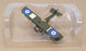 Corgi Diecast CS90558 - Sopwith Camel Aircraft Cap. W.G. Baker