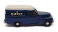Rob Eddie 1/43 Scale No.8y - 1953 Volvo PV445 Van Ratten - Blue/Grey 1 Of 500
