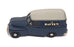 Rob Eddie 1/43 Scale No.8y - 1953 Volvo PV445 Van Ratten - Blue/Grey 1 Of 500