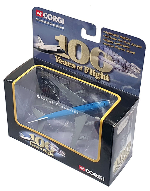 Corgi Diecast CS90337 - Boeing 747-200 Aircraft PH-BUK