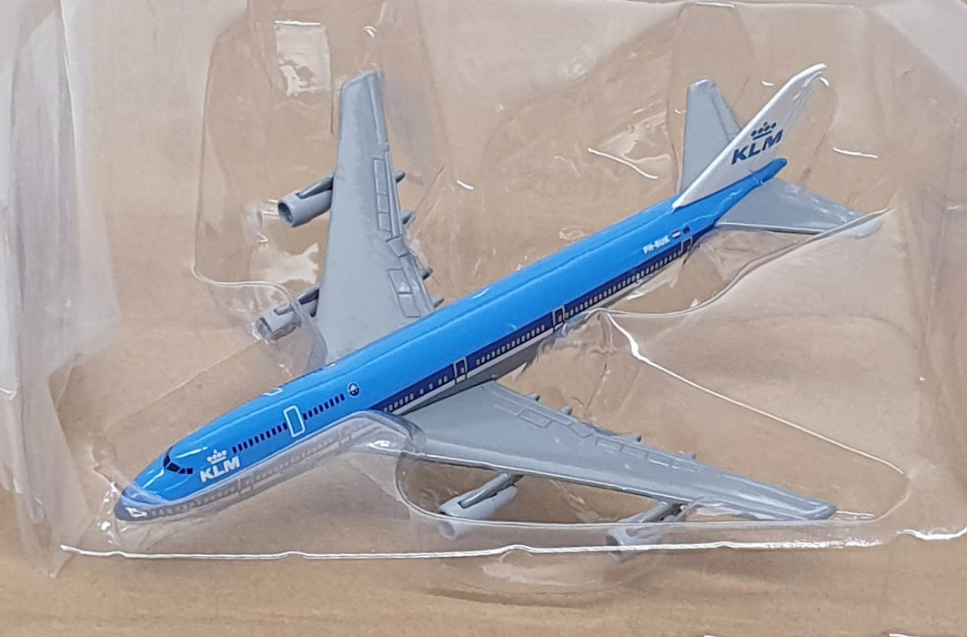 Corgi Diecast CS90337 - Boeing 747-200 Aircraft PH-BUK