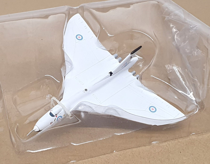 Corgi Diecast CS90568 - Avro Vulcan XL426 Aircraft - White