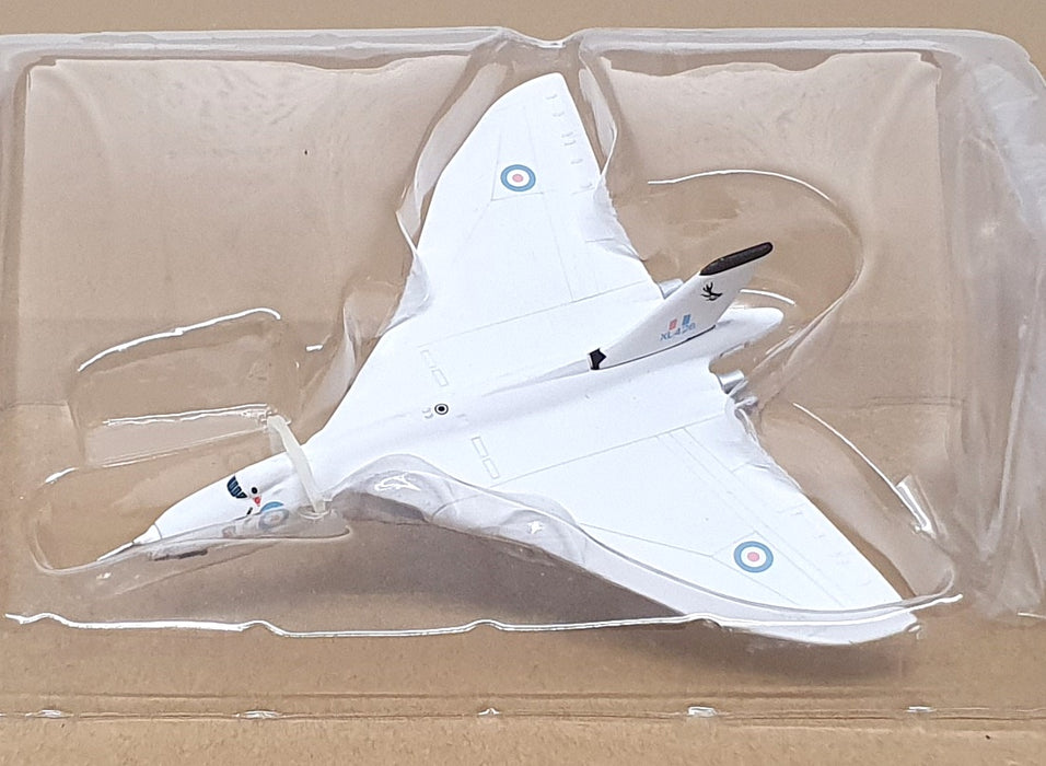 Corgi Diecast CS90568 - Avro Vulcan XL426 Aircraft - White