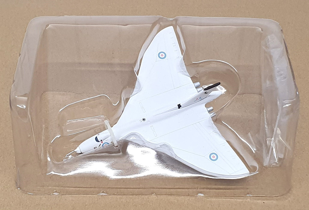 Corgi Diecast CS90568 - Avro Vulcan XL426 Aircraft - White