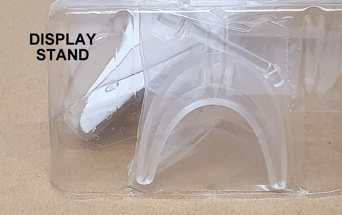 Corgi Diecast CS90568 - Avro Vulcan XL426 Aircraft - White