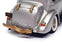 Brooklin Models 1/43 Scale LIB065 - 1936 Pierce Arrow 1601 Sedan - Silver