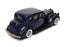 Brooklin Models 1/43 Scale LIB066 - 1936 Pierce Arrow 1601 Sedan - Dk. Blue