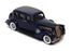 Brooklin Models 1/43 Scale LIB066 - 1936 Pierce Arrow 1601 Sedan - Dk. Blue