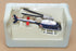Corgi Diecast CS90470 - Augusta Bell 206B Jet Ranger II Helicopter BEA G-AWGU