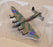 Corgi Diecast CS90586 - BBMF Avro Lancaster Bomber Aircraft