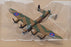 Corgi Diecast CS90586 - BBMF Avro Lancaster Bomber Aircraft